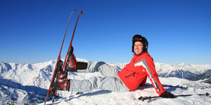 Сотни горнолыжных трасс в Европе заброшены - «Бизнес»