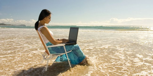 Как уволить внутреннего трудоголика?