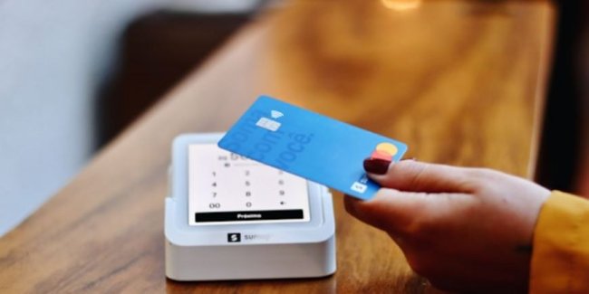 Как защитить карту от блокировки - «Бизнес»