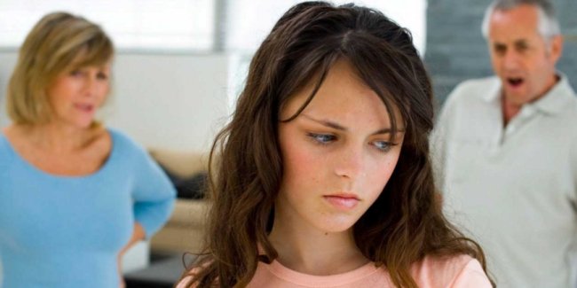 Сколько стоит доверие наших детей?