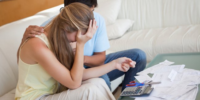 Главный удар по тарифам ЖКХ впереди - «Бизнес»