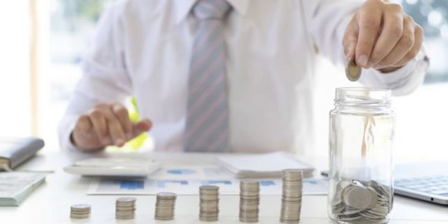 Что будет с налогом на вклады в 2026 году - «Бизнес»