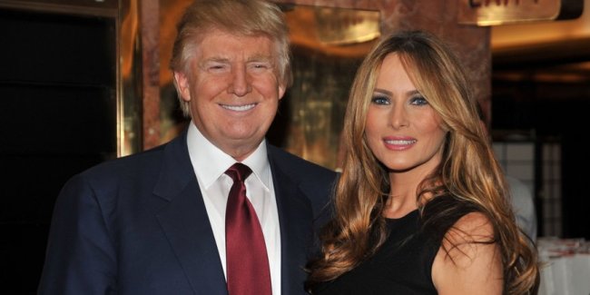 Тарифная атака Трампа - «Бизнес»