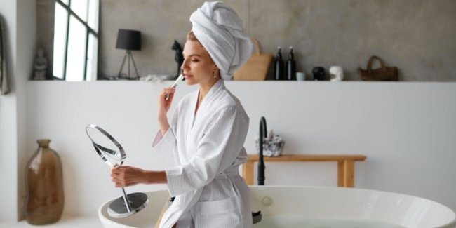 5 ошибок, которые допускают только россиянки