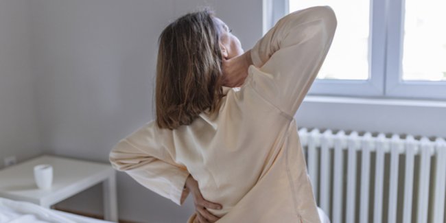 Как эмоции провоцируют заболевания