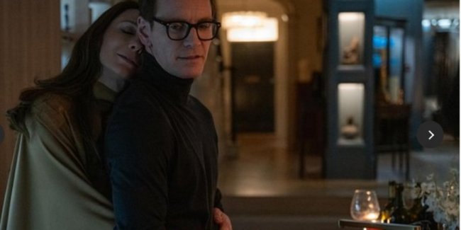 Почему нельзя пропустить этот триллер? - «Стиль жизни»