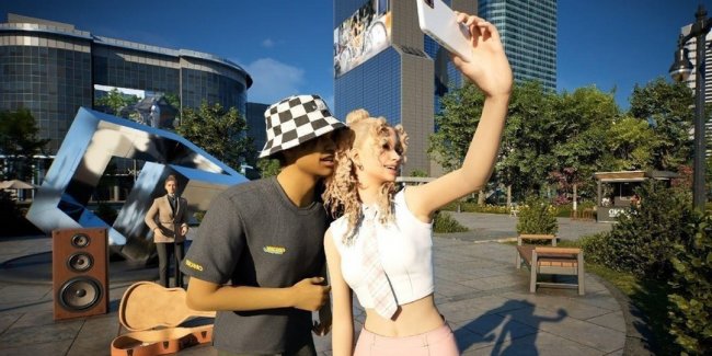 Игра InZoi - корейский "убийца Sims" - «Стиль жизни»